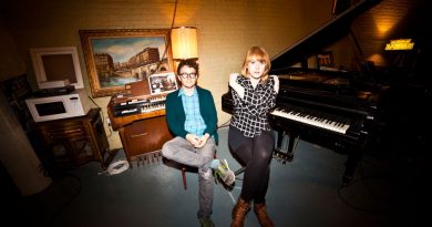 Wye Oak - Despicable Animal