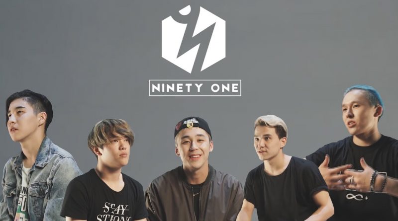 Ninety One - Қайырлы Түн