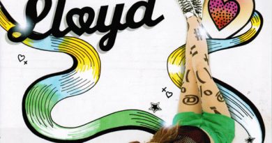 Cher Lloyd - Swagger Jagger