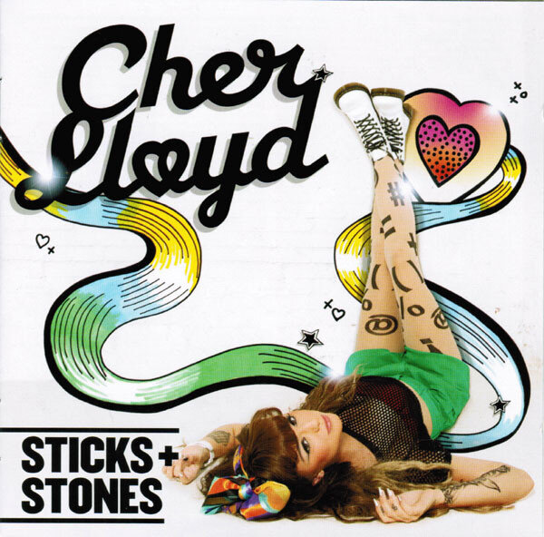 Cher Lloyd - Swagger Jagger