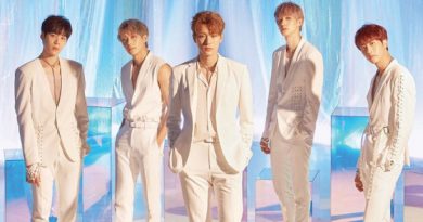 KNK - SUNSET