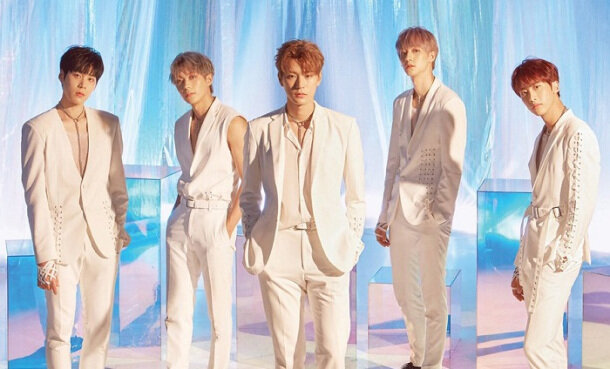 KNK - SUNSET