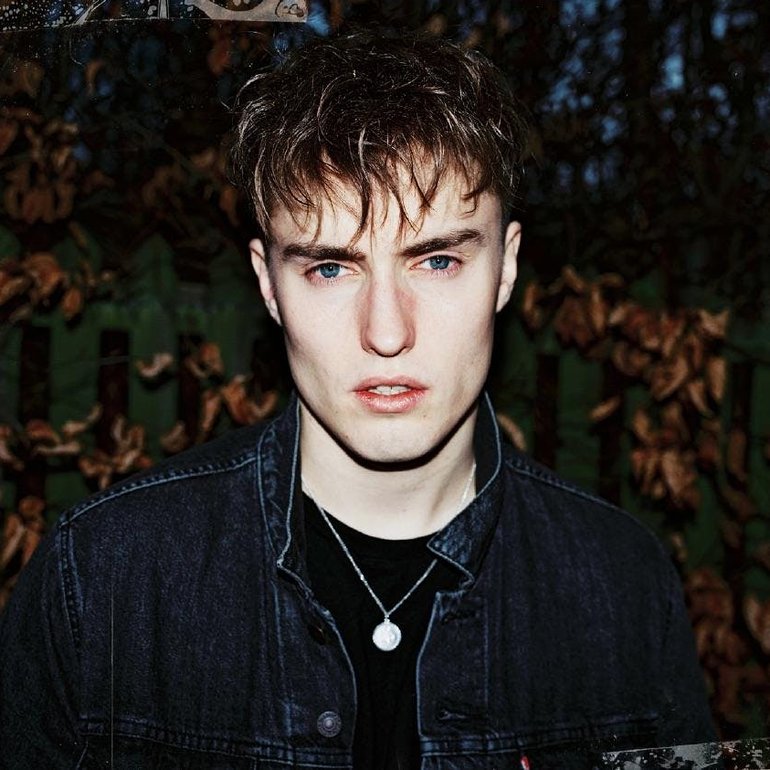 Sam Fender - Dead Boys