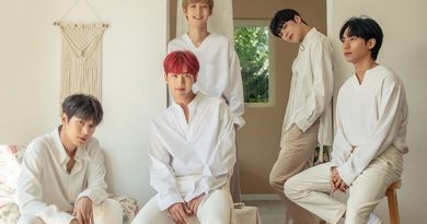 KNK - WE ARE THE ONE