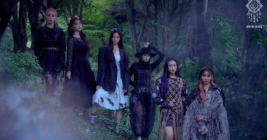 Dreamcatcher - Silent Night