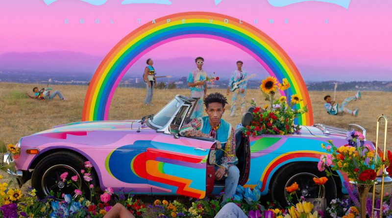 Jaden - Photograph