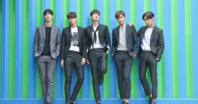 KNK - I Remember