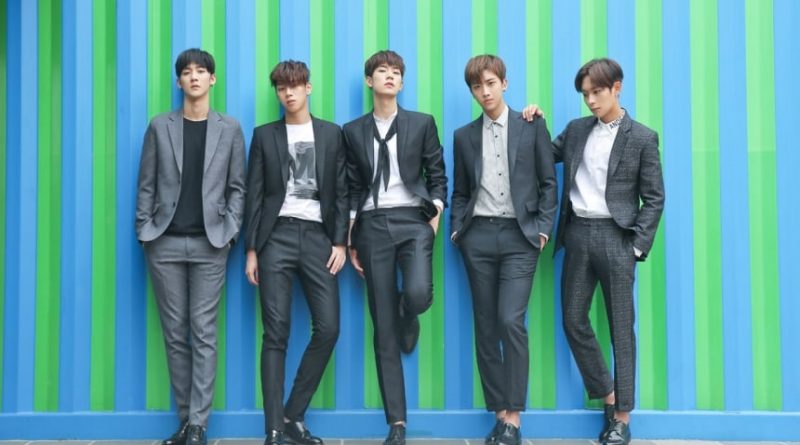 KNK - I Remember