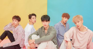 KNK - FADE