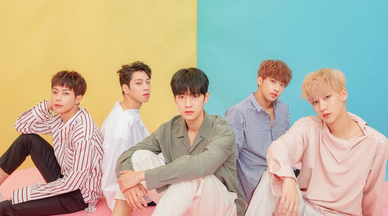 KNK - FADE