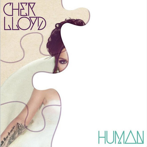 Cher Lloyd - Human