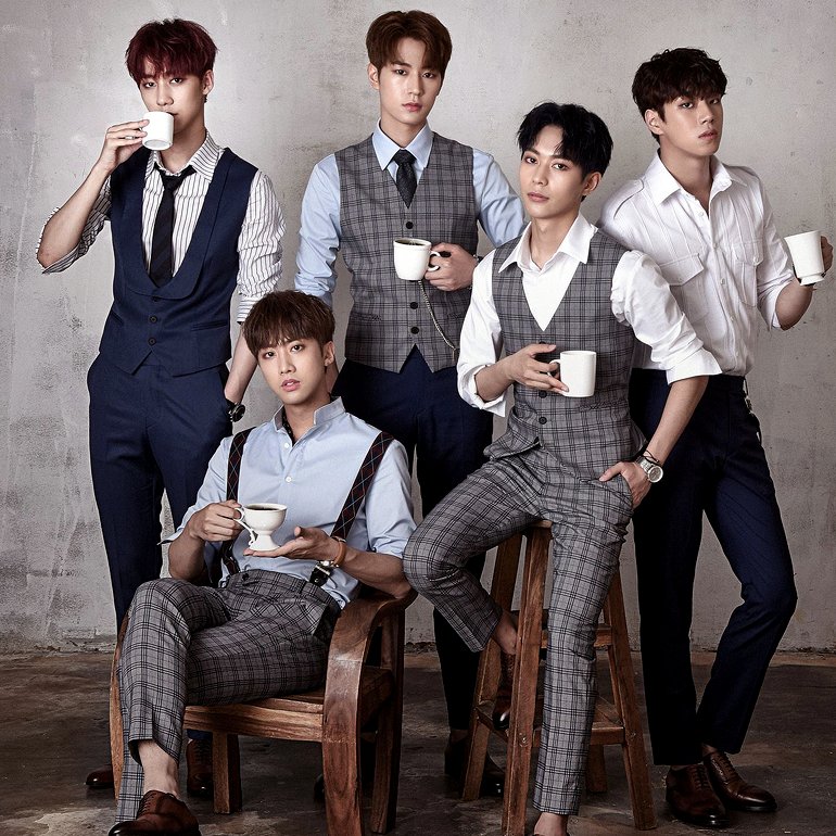 KNK - GONE