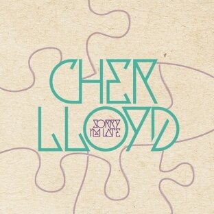 Cher Lloyd - Bind Your Love