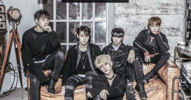 KNK - Goodbye