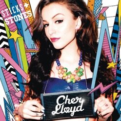 Cher Lloyd - Superhero