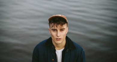 Sam Fender - Spice