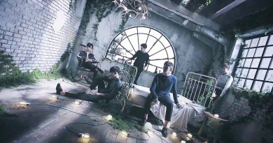KNK - BACK AGAIN