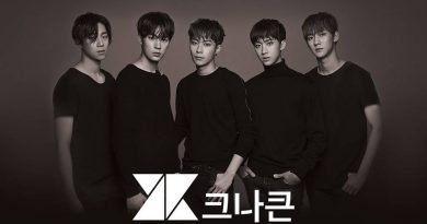KNK - I’ll Try