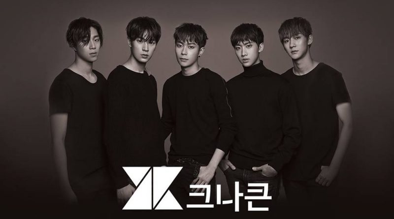 KNK - I’ll Try