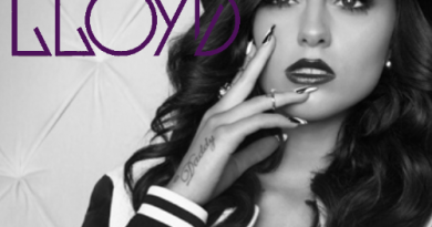 Cher Lloyd - Sweet Despair