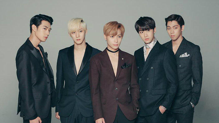 KNK - Rain