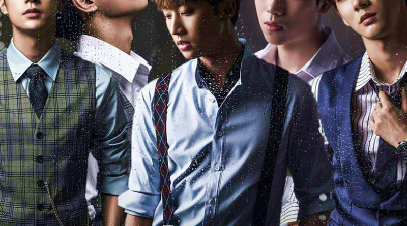 KNK - Good Night