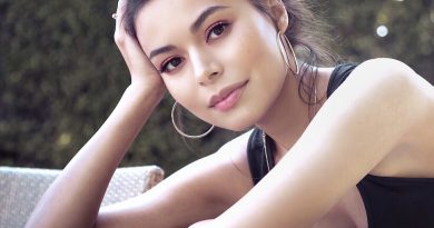 Miranda Cosgrove - Oh Oh