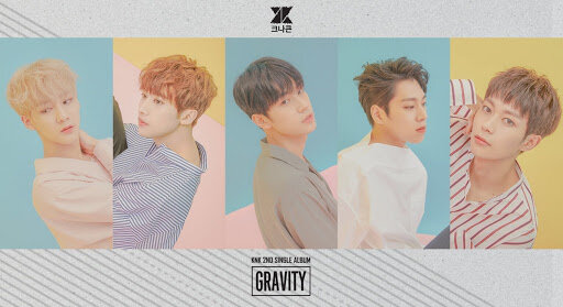 KNK - Feel So Good