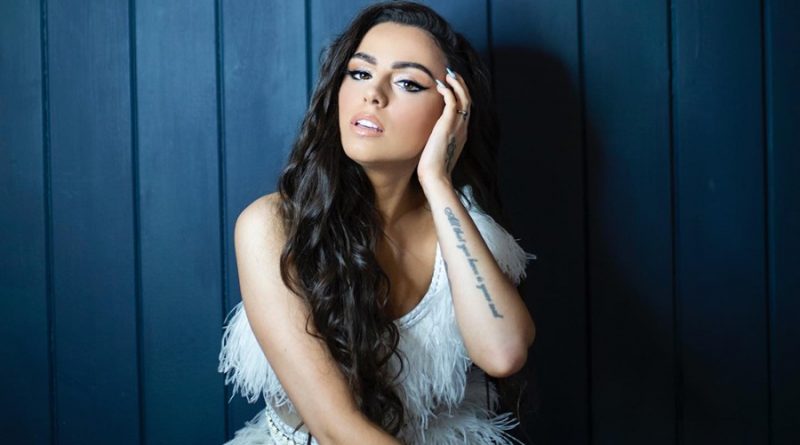 Cher Lloyd - Alone With Me