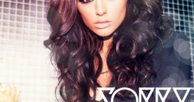 Cher Lloyd - Killin' It