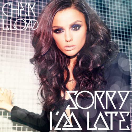 Cher Lloyd - Killin' It