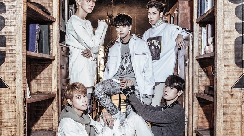 KNK - Beauty
