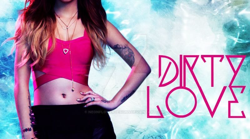 Cher Lloyd - Dirty Love