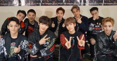 EXO - Cloud 9