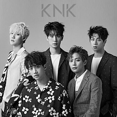 KNK - DAY N NIGHT