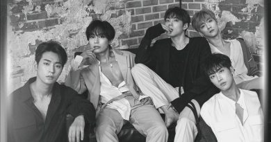KNK - DAY BY DAY