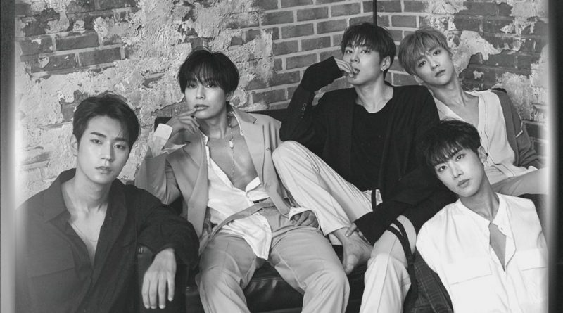 KNK - DAY BY DAY
