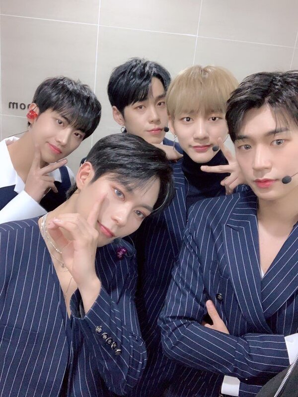 KNK - WHAT DO YOU THINK?