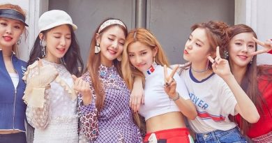 (G)I-DLE - Help Me