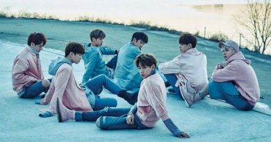 GOT7 - Fly