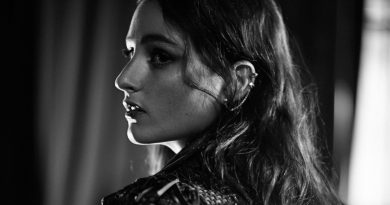 BANKS – The Fall
