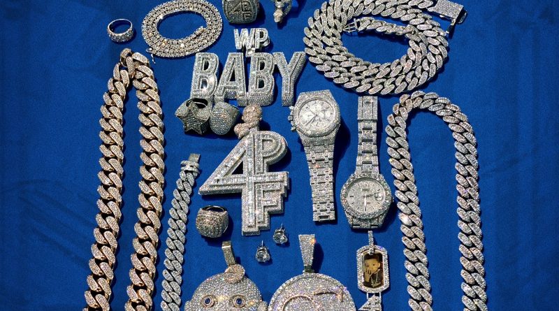 Lil Baby - Sum 2 Prove