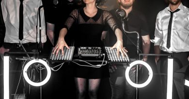 Caravan Palace - We Can Dance