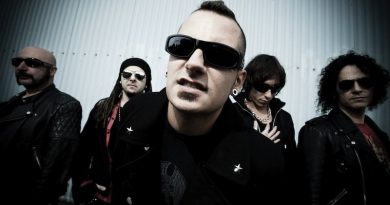Breed 77 - The Battle of Hatin