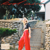 Katelyn Tarver - Don't Let It Change You