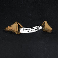 Sam Tompkins - You broke my heart so gently