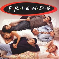 The Rembrandts - I'll Be There For You