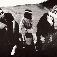 Beastie Boys - Multilateral Nuclear Disarmament