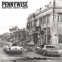 Pennywise - Nineteen Eighty Eight