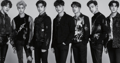 GOT7 - 빛이나 See The Light